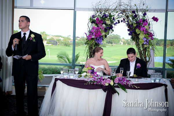 Best Bayou Club Wedding photographer - Sandra Johnson (SJFoto.com)